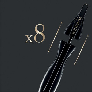 Hypnôse Le 8 - Volumen-Mascara-Serum