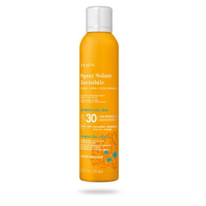 Invisible Sun Spray SPF30 - Body, Hair and Scalp