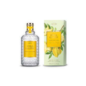 Acqua Colonia Sternfrucht & Weiße Blumen - Eau de Cologne