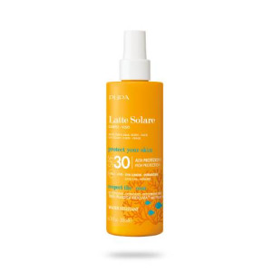 PUPA Sun Milk SPF30 - Face