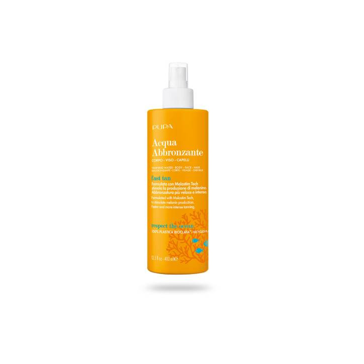 PUPA Sonnenspray für Körper, Gesicht und Haare 8011607361311 PUPA Sonnenspray für Körper, Gesicht und Haare 8011607361311