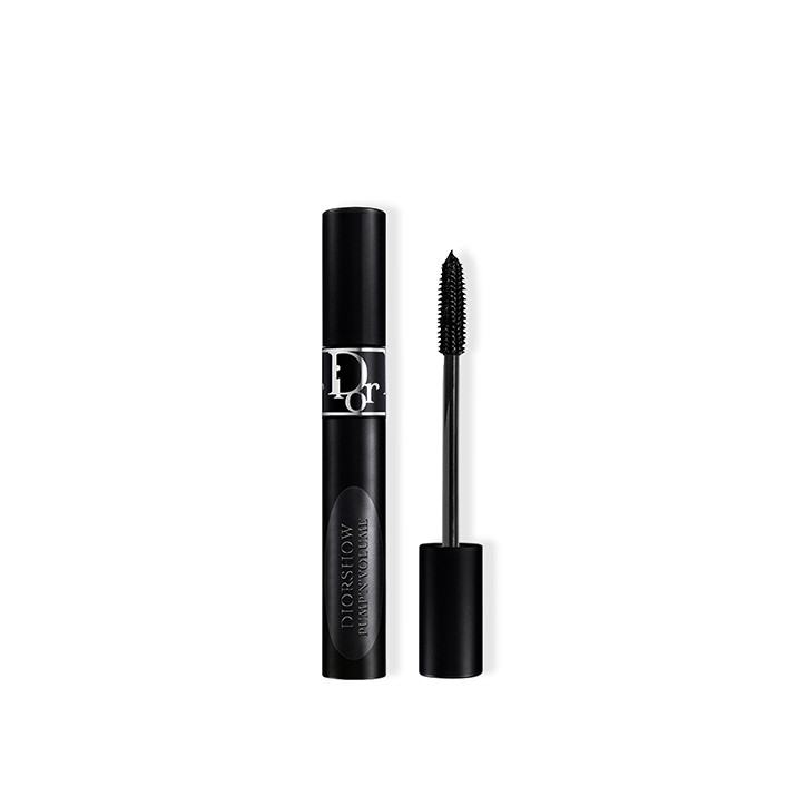 Dior Diorshow Pump 'N' Volume - Squeezable XXL Volumen Mascara Dior Diorshow Pump 'N' Volume - Squeezable XXL Volumen Mascara