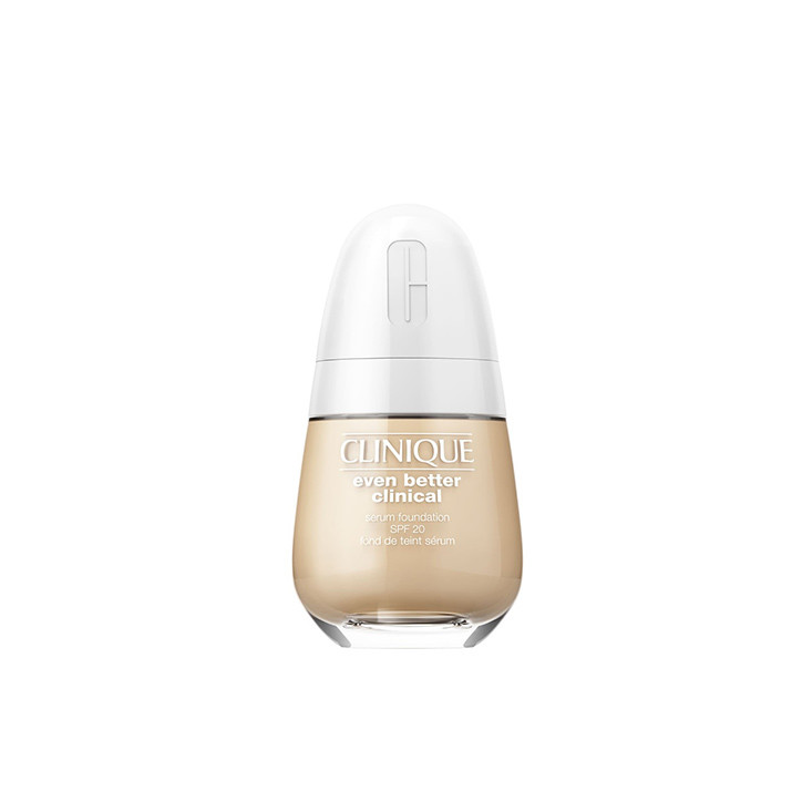 CLINIQUE Even Better Clinical Serum Foundation - Serum CLINIQUE Even Better Clinical Serum Foundation - Serum