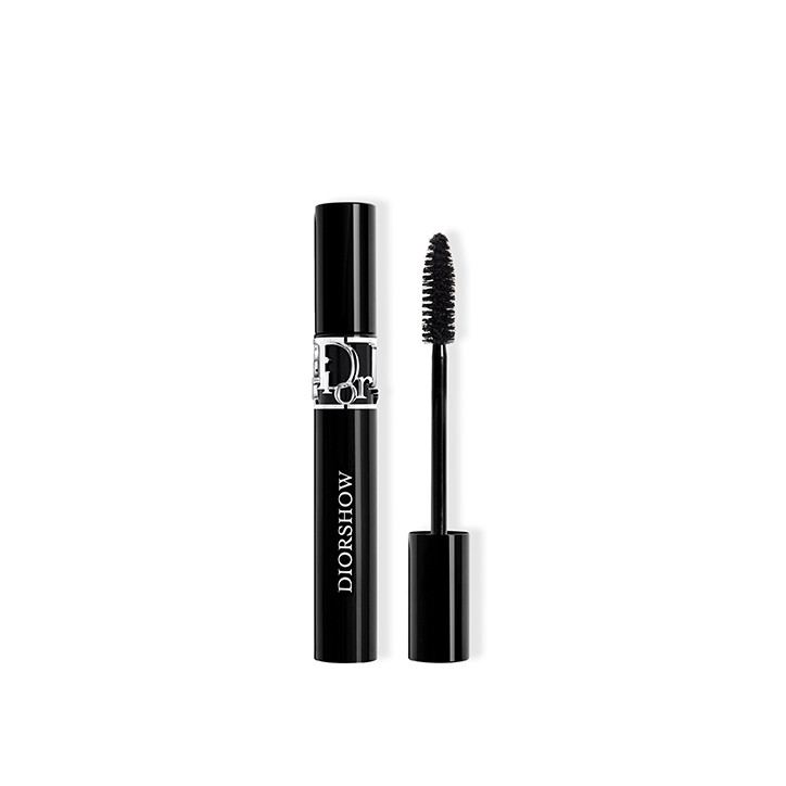 Dior-Diorshow - 24h Volume Mascara - Lash by lash definition Dior-Diorshow - 24h Volume Mascara - Lash by lash definition