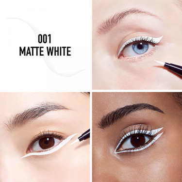 Dior Diorshow On Stage Liner - Eyeliner - Waterproof liquid pen