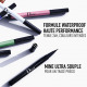 Dior Diorshow On Stage Liner - Eyeliner - Feutre liquide