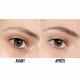 Dior Diorshow On Set Brow - Eyebrow mascara - Color fixer - 24h