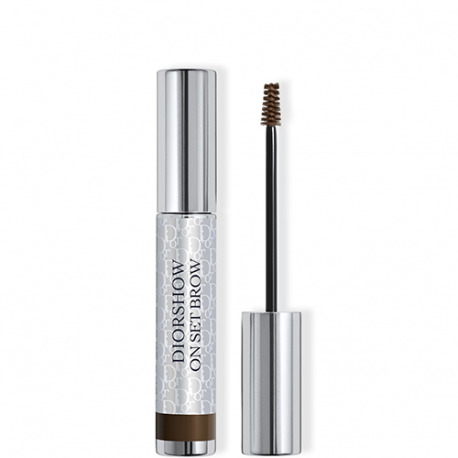 Dior Diorshow On Set Brow - Eyebrow mascara - Color fixer - 24h