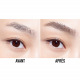 Dior Diorshow On Set Brow - Eyebrow mascara - Color fixer - 24h