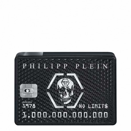 Philipp Plein-NO LIMIT$ - Eau de Parfum
