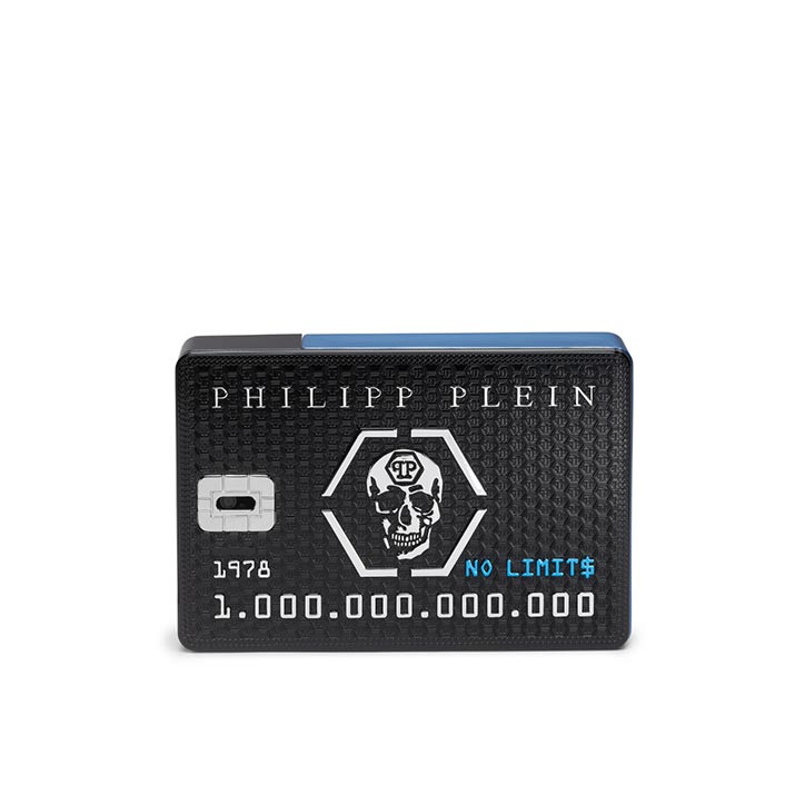 Philipp Plein-NO LIMIT$ SUPER FRE$H - Eau de Toilette