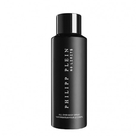 Philipp Plein NO LIMIT$ GOOD $HOT - Körperspray 7640365140039