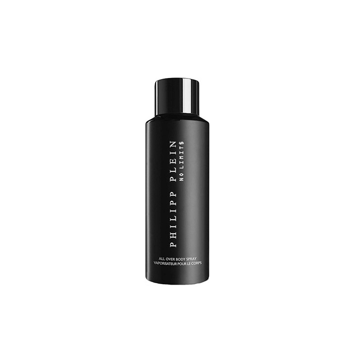 Philipp Plein NO LIMIT$ GOOD $HOT - Vaporisateur pour le Corps Philipp Plein NO LIMIT$ GOOD $HOT - Vaporisateur pour le Corps
