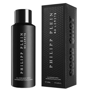 NO LIMIT$ GOOD $HOT - Body Spray
