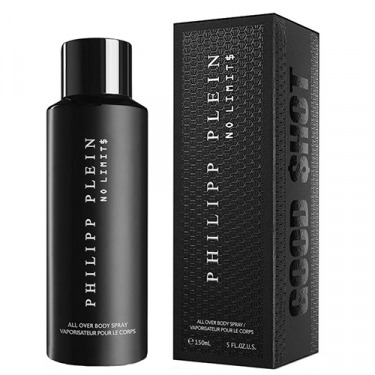 Philipp Plein NO LIMIT$ GOOD $HOT - Body Spray