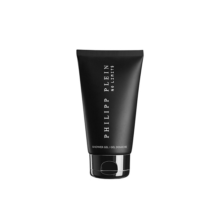 Philipp Plein NO LIMIT$ FRE$H START - Duschgel 7640365140077 Philipp Plein NO LIMIT$ FRE$H START - Duschgel 7640365140077