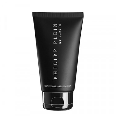 Philipp Plein-NO LIMIT$ FRE$H START - Shower Gel