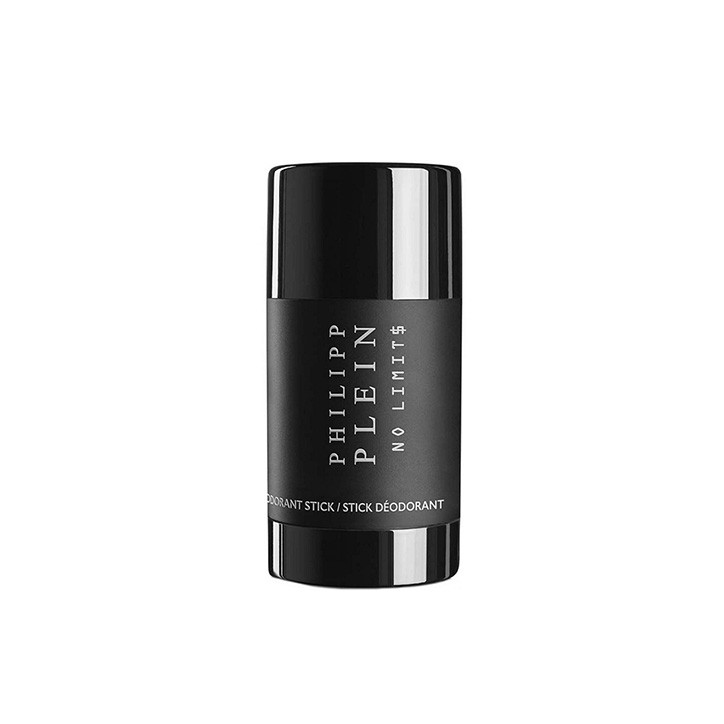 Philipp Plein NO LIMIT$ - Deodorant Stick 7640365140084