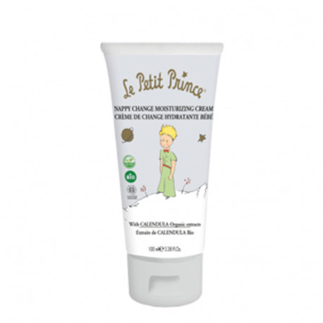 LE PETIT PRINCE Le Petit Prince - Feuchtigkeitsspendende