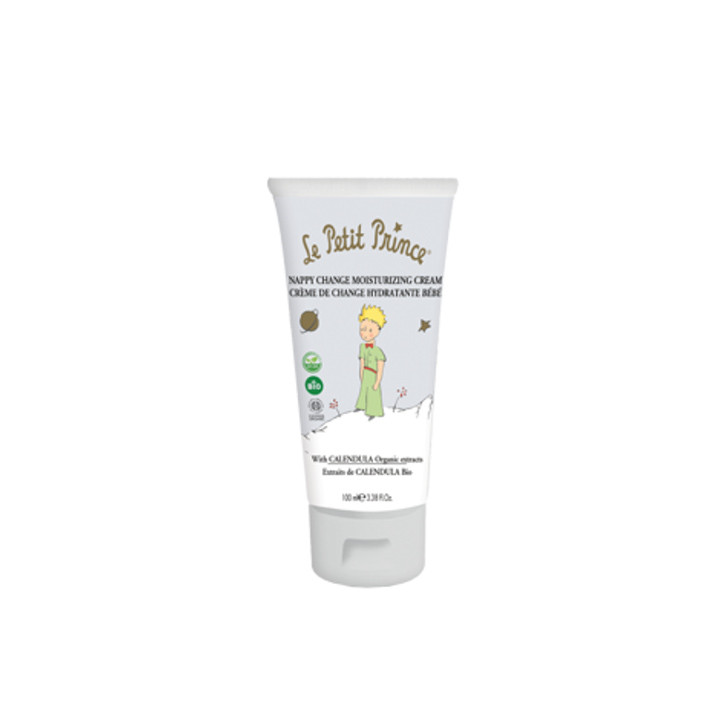 LE PETIT PRINCE Le Petit Prince - Crème de Change Hydratante LE PETIT PRINCE Le Petit Prince - Crème de Change Hydratante