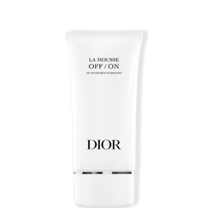 Dior Das Abschminken mit Nymphéa - Der Schaum OFF/ON -