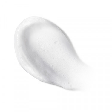 Dior-Make-up removal with Nymphéa - La Mousse OFF/ON -