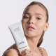 Dior-Make-up removal with Nymphéa - La Mousse OFF/ON -