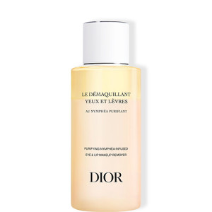Dior Das Abschminken mit Nymphéa - Der