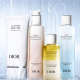 Dior-Make-up removal with Nymphéa - La Mousse OFF/ON -