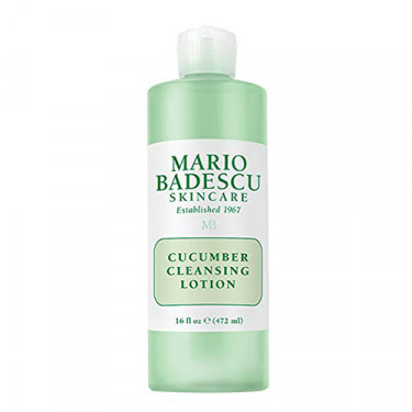 Mario Badescu-Cucumber Cleansing Lotion