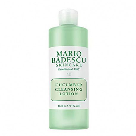 Mario Badescu-Cucumber Cleansing Lotion