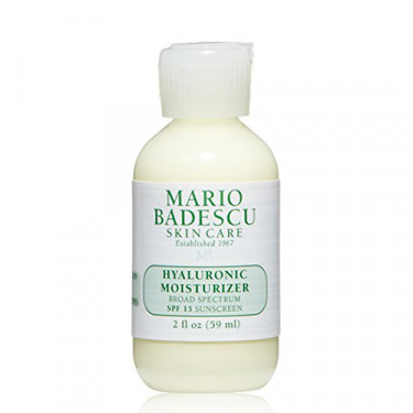 Mario Badescu-Hyaluronic Cream - SPF15