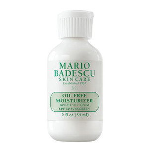 Mario Badescu Feuchtigkeitscreme - LSF30 0785364400092