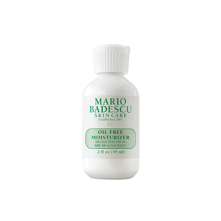 Mario Badescu-Moisturizing Cream - SPF30 Mario Badescu-Moisturizing Cream - SPF30