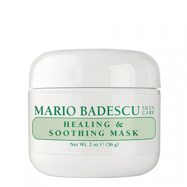 Mario Badescu-Soothing and Regenerating Mask