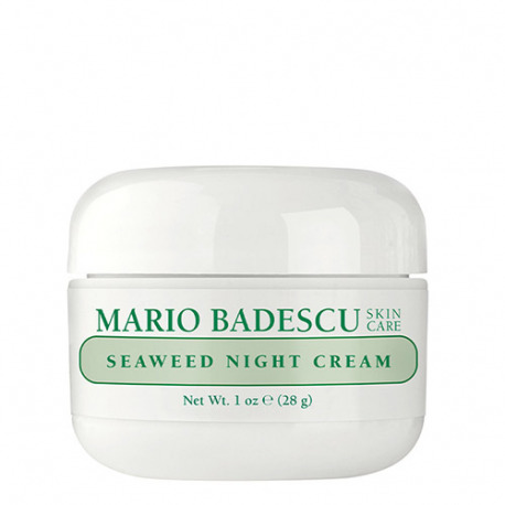 Mario Badescu-Seaweed Night Cream
