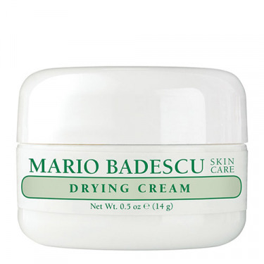 Mario Badescu-Drying Cream - Anti-Acne Treatment
