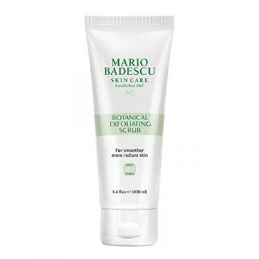 Mario Badescu-Botanical Exfoliating Scrub