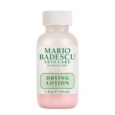 Mario Badescu-Drying Lotion - Anti-Acne Treatment