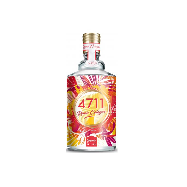 4711 Remix - Eau de Cologne - Sprühflakon. 4711 Remix - Eau de Cologne - Sprühflakon.