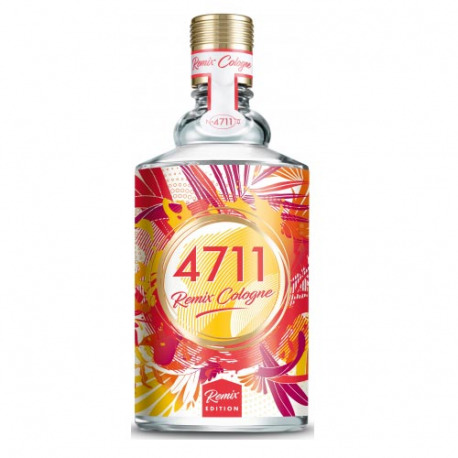 4711-Remix - Eau de Cologne - Spray.