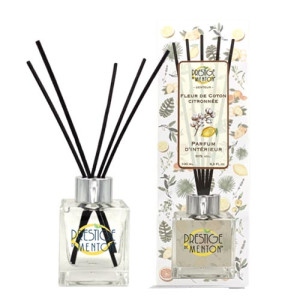 Prestige de Menton Zitronige Baumwollblüte - Raumduft