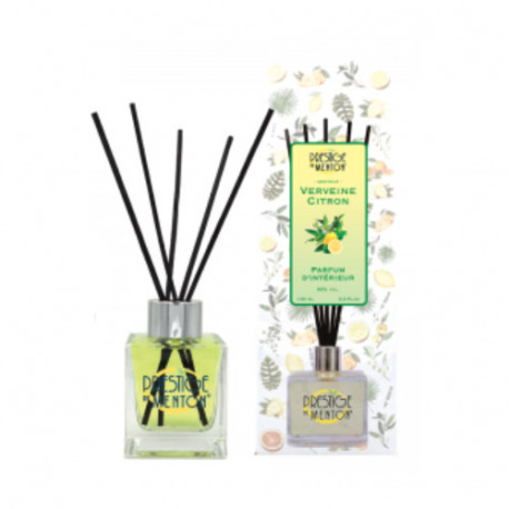 Prestige de Menton Verveine Citron - Parfum d'Intérieur