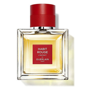 Habit Rouge L'Instinct - Intense Eau de Toilette