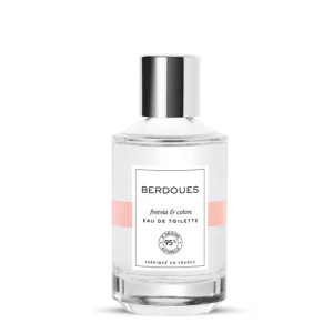 Freesie & Baumwolle - Eau de Toilette