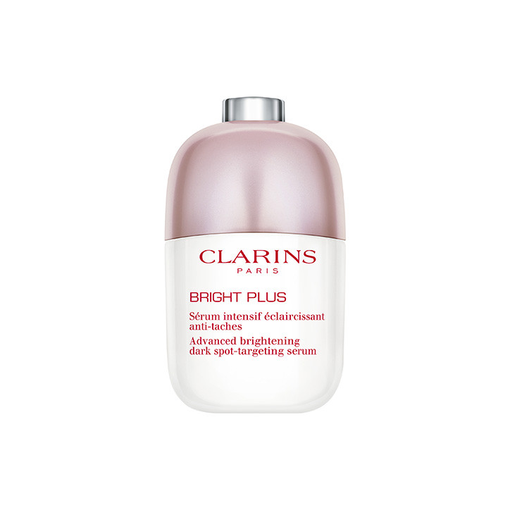 CLARINS Bright Plus - Intensiv aufhellendes Anti-Flecken-Serum CLARINS Bright Plus - Intensiv aufhellendes Anti-Flecken-Serum
