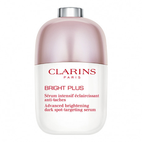 CLARINS Bright Plus - Sérum Intensif Eclaircissant Anti-Taches