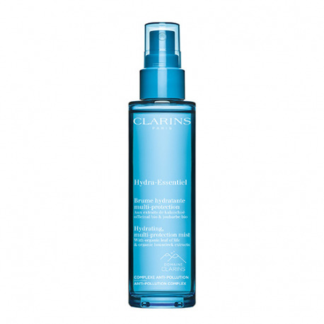CLARINS Hydra-Essentiel - Multi-Perfektion Feuchtigkeitsspray