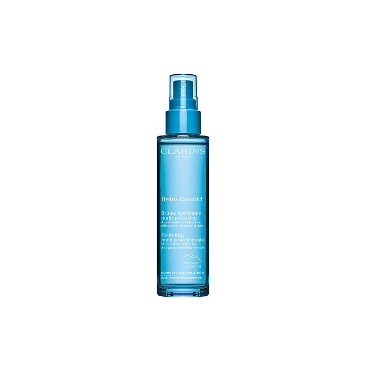 CLARINS-Hydra-Essentiel - Multi Perfection Moisturizing Mist CLARINS-Hydra-Essentiel - Multi Perfection Moisturizing Mist