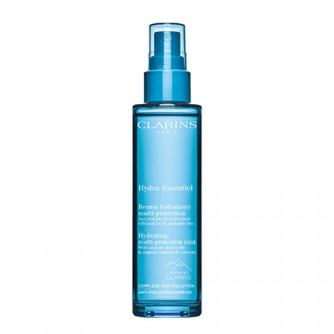 CLARINS Hydra-Essentiel - Multi Perfection Moisturizing Mist